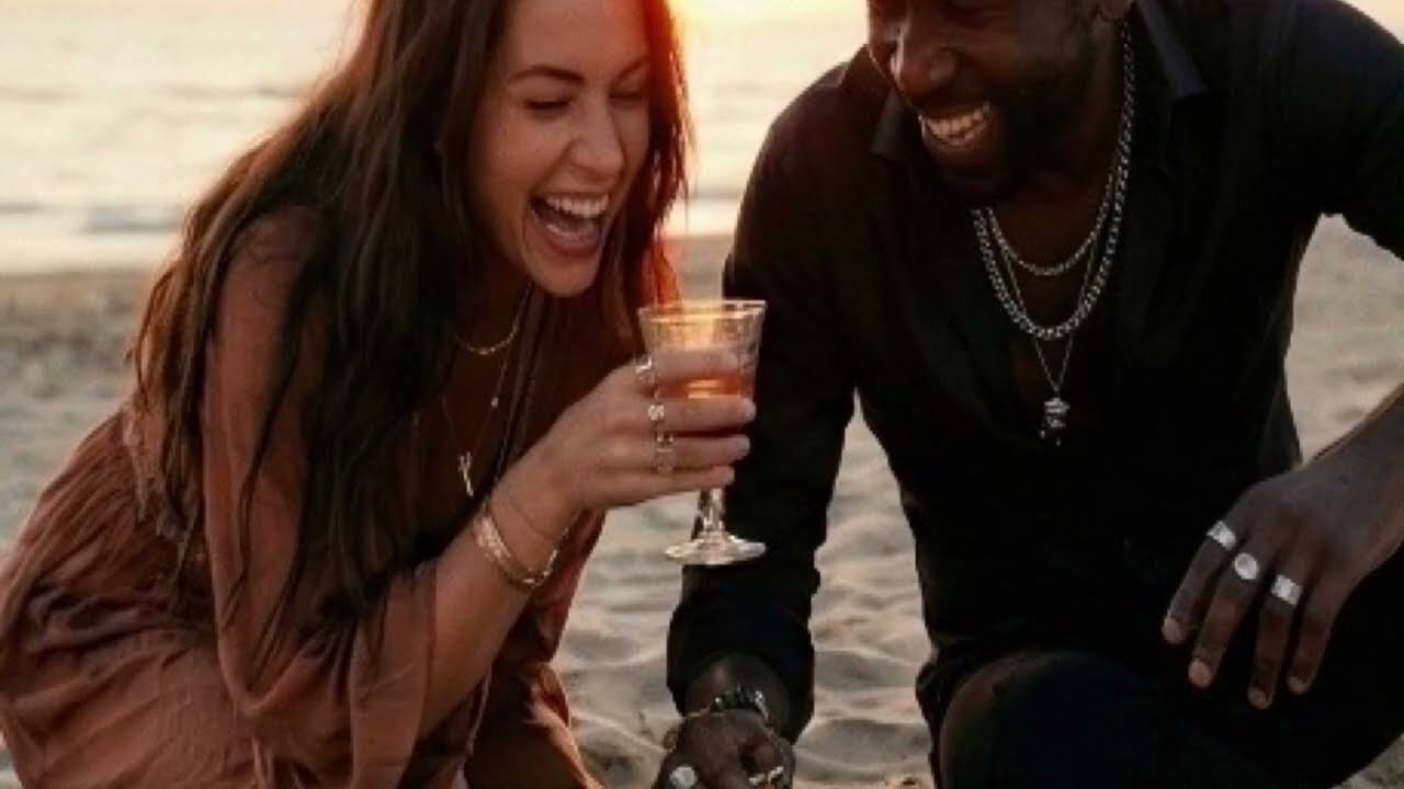 Choose You (Official Video)
