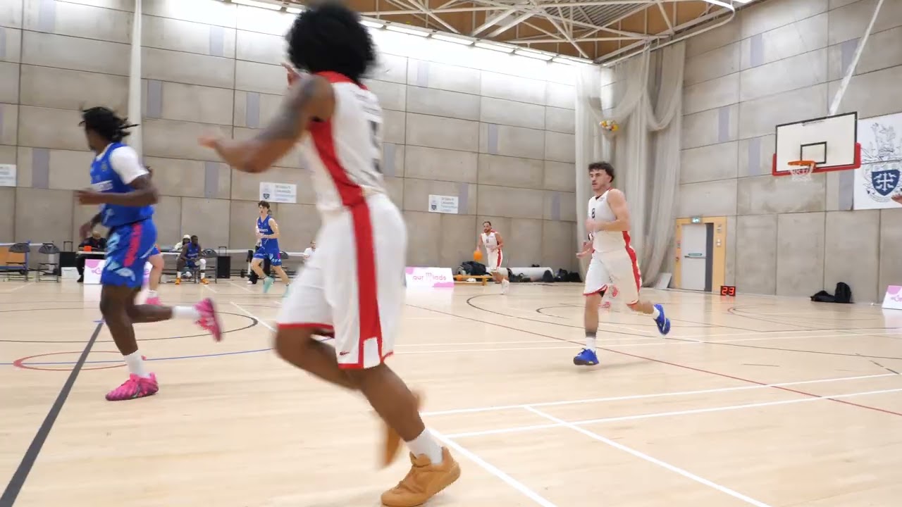 Knights vs Solent - 7 Feb 2026