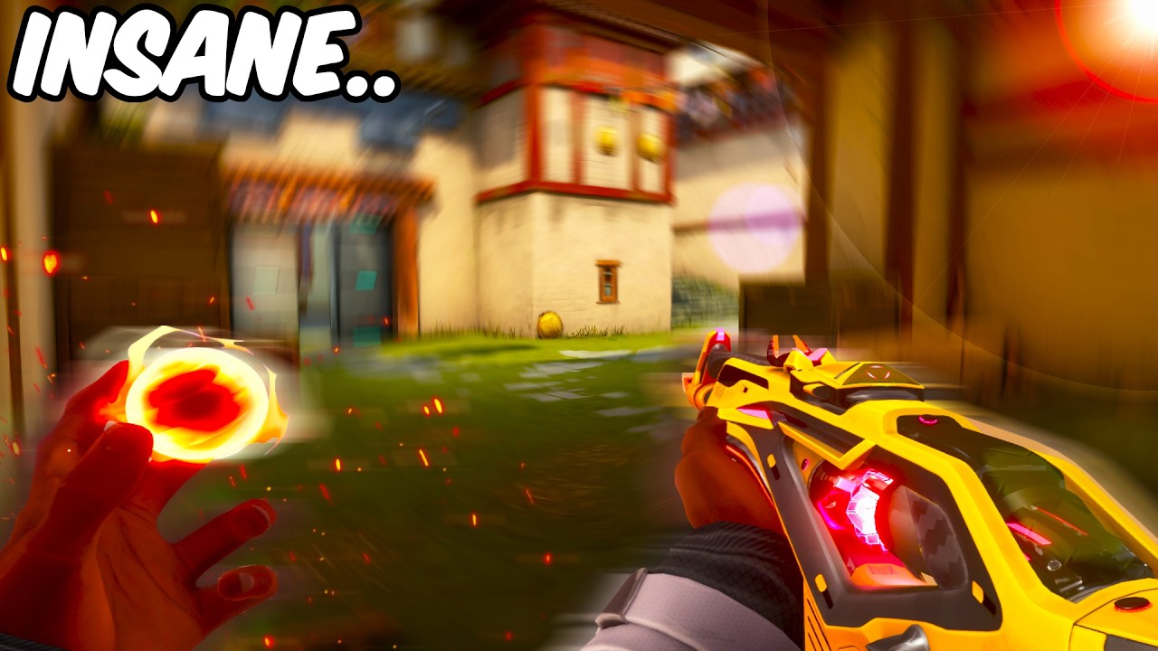 I Tried Phoenix in Ranked… I Might Be a Phoenix Main Now