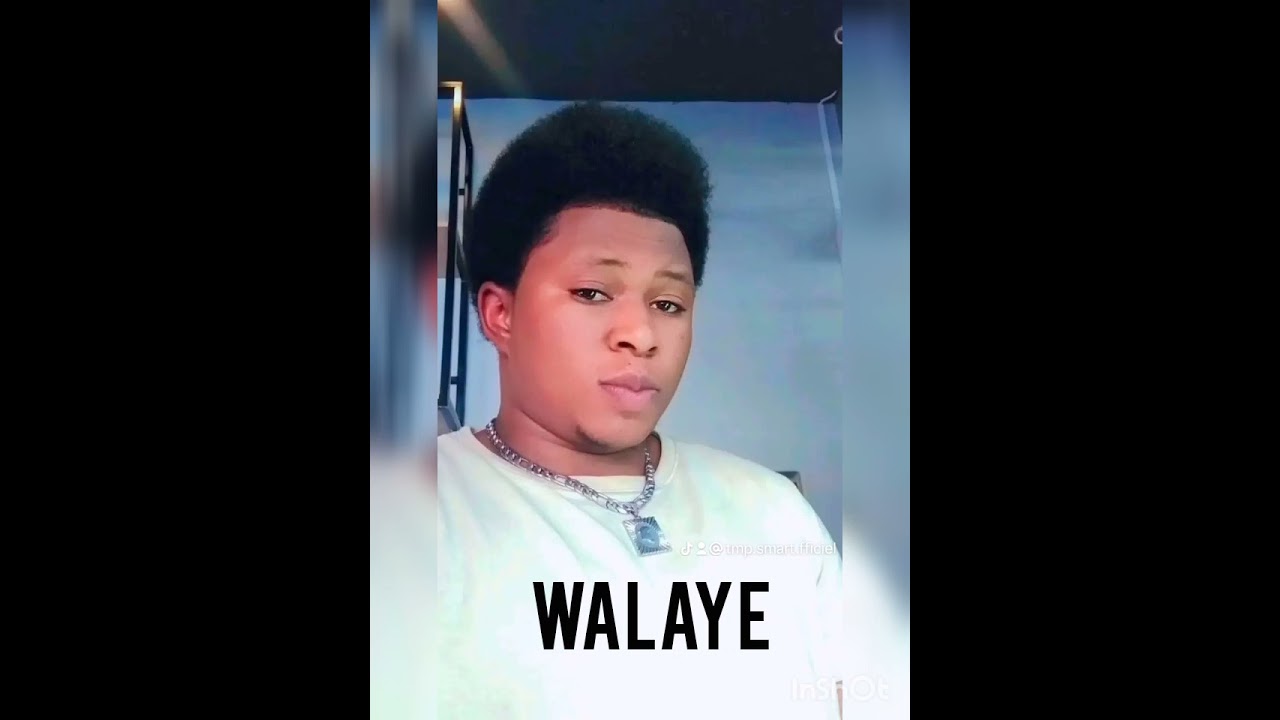 TMP Smart - WALAYE