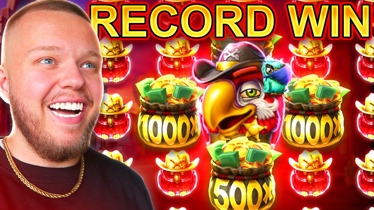 I HIT MY BIGGEST PIROTS 3 WIN EVER!