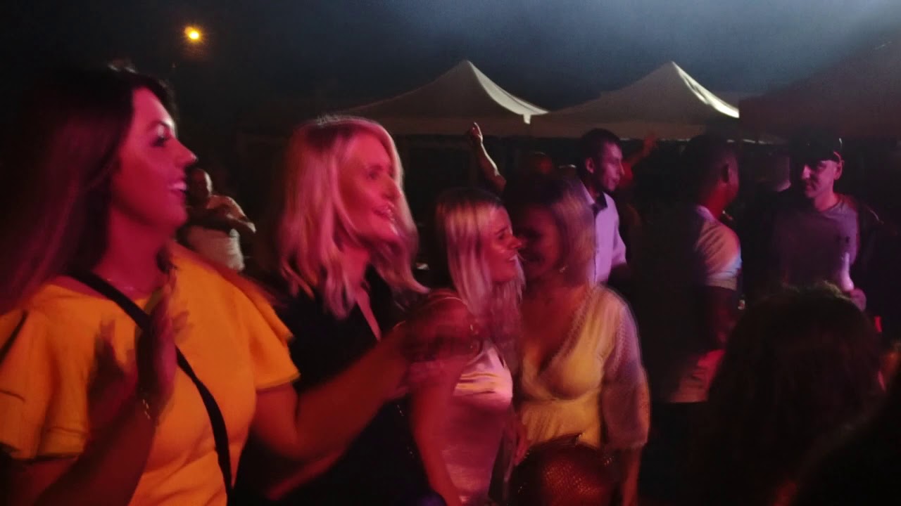 SCENA MOCY Odrowąż 2019