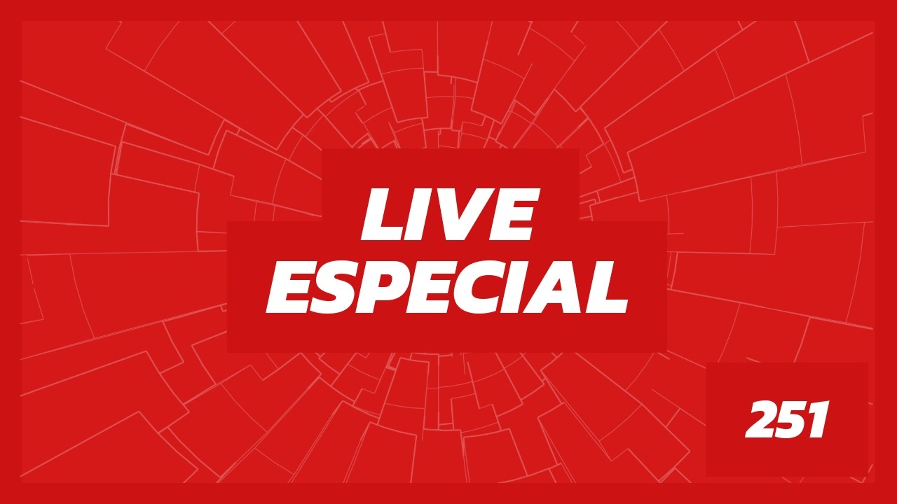 Aprenda a ler o CONTEXTO OPERACIONAL - 258