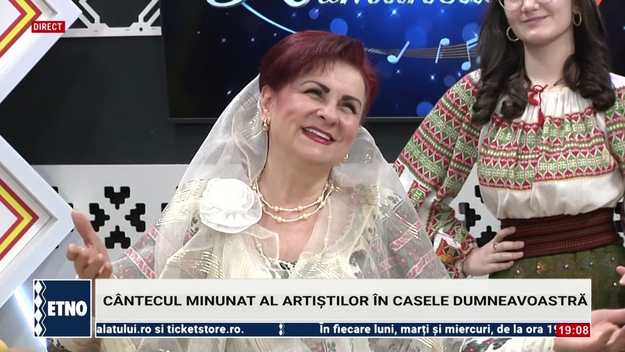 Seara Romaneasca 16 februarie 2026