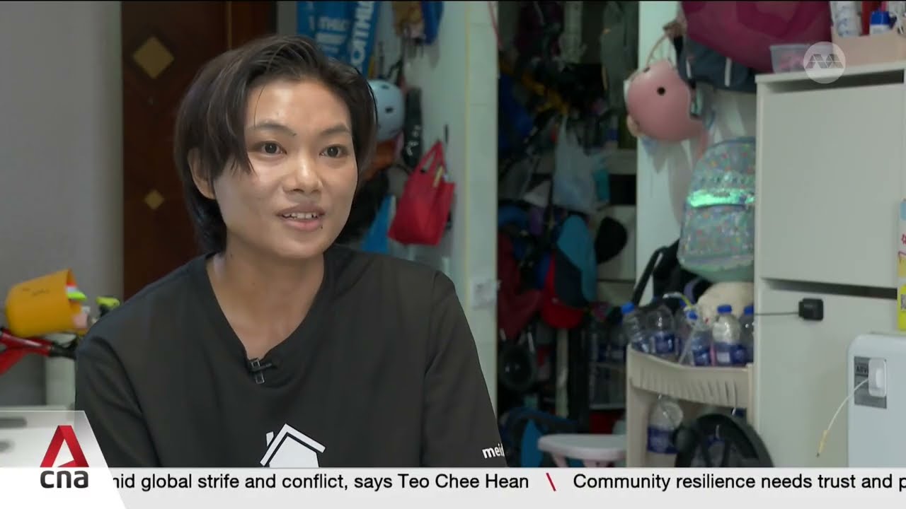 Applications from foreign domestic workers to be cleaners nearly doubled in 6 months: Firm