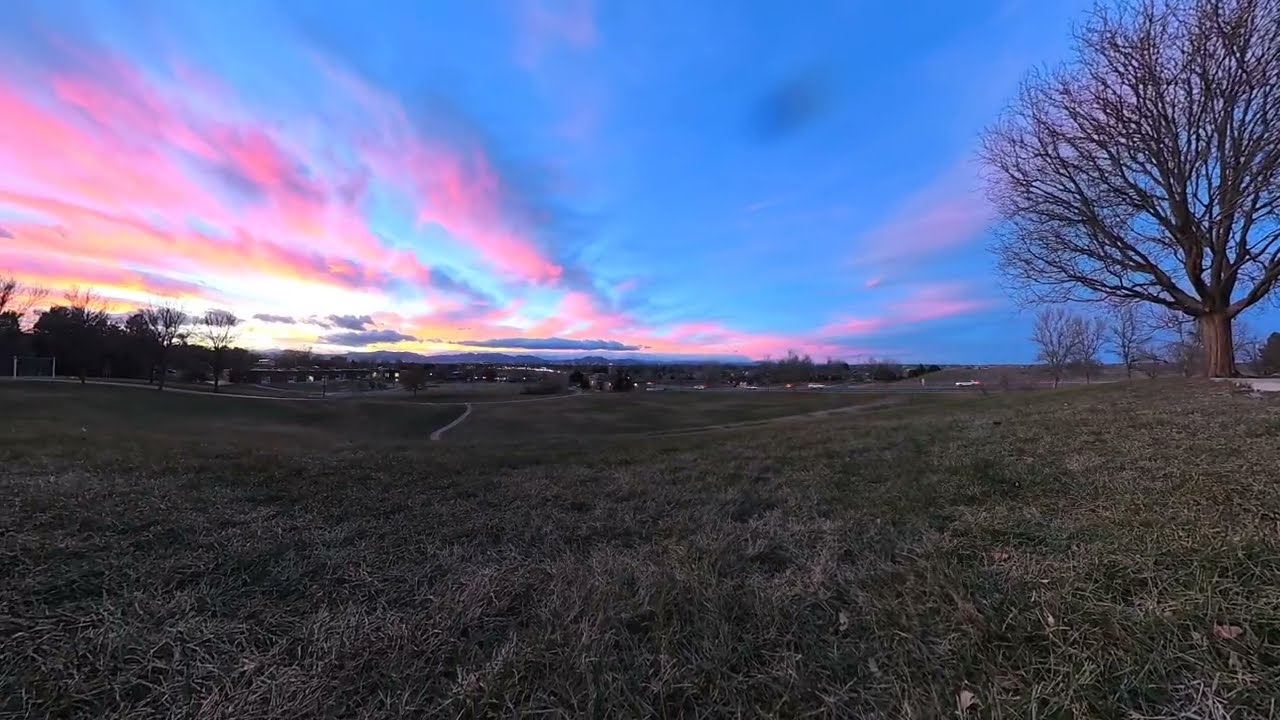121025 After the Sun Drops Out Of Sight