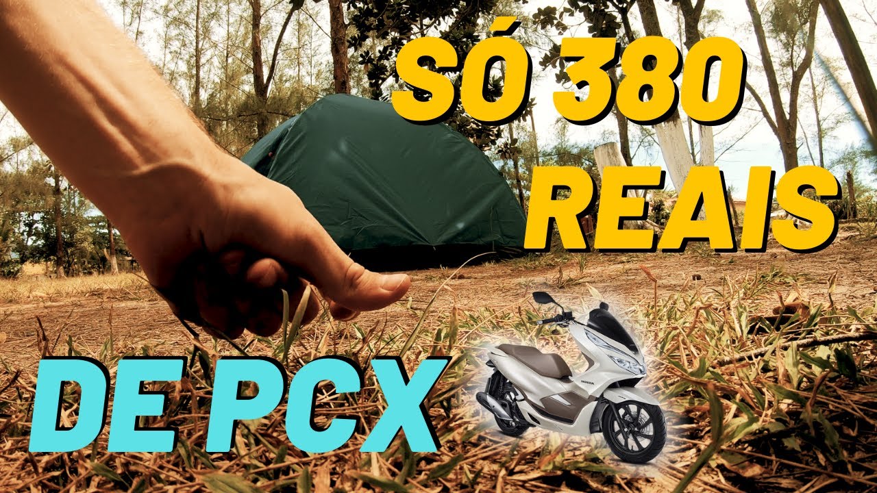 VIAJEI SOZINHO por 8 DIAS de SP a FLORIPA gastando APENAS 380 reais!!