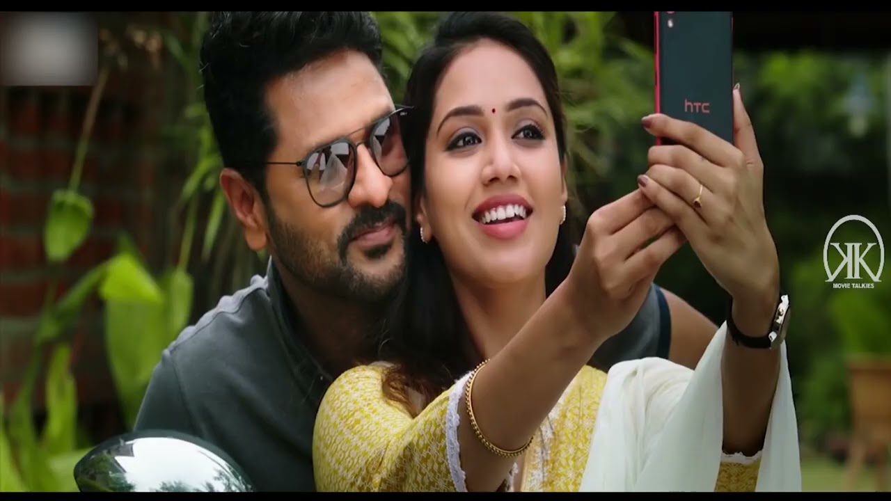 Pon manickavel review | Kk movie talkies | tamil voice over