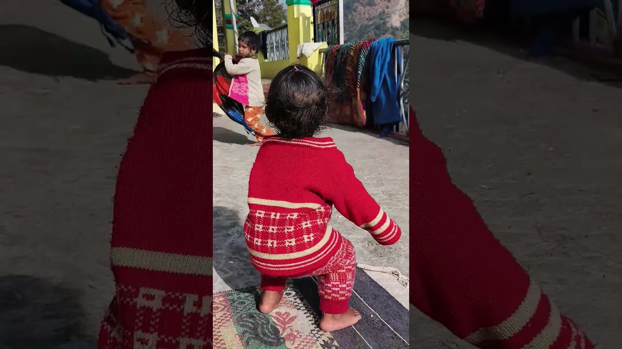 #shortvedio#pahadi #rudraprayag#cuteboy#dance#dholdamaun#