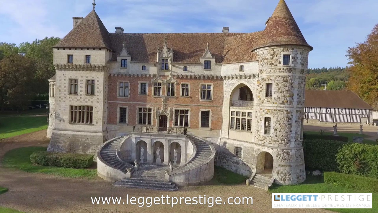 château Effie pas de référence contact us for details