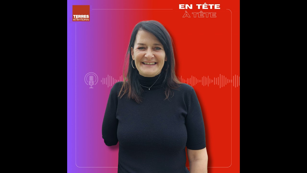 [En tête à tête] : Victime d'une tentative de féminicide : Karine Boucher