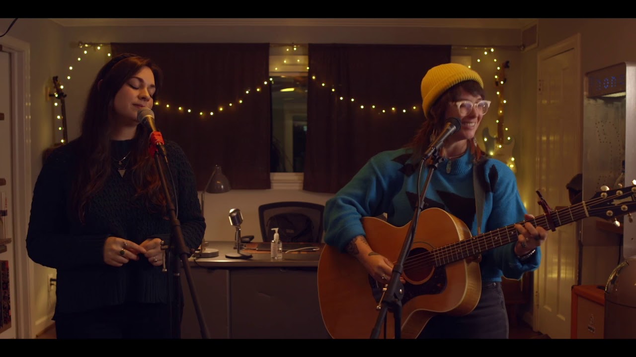 Darby Wilcox: “Mantra” (NPR Tiny Desk Contest)
