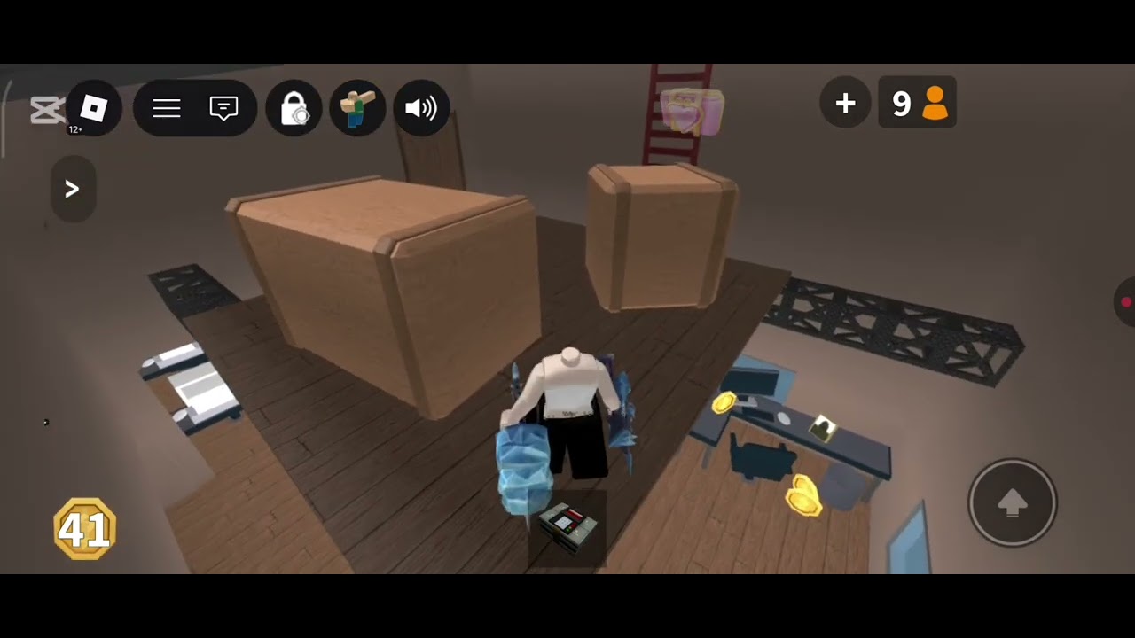 Let's play MMV this time instead of MM2.#mmv #mmvedit #keşfet #keşfetbeniöneçıkar #roblox