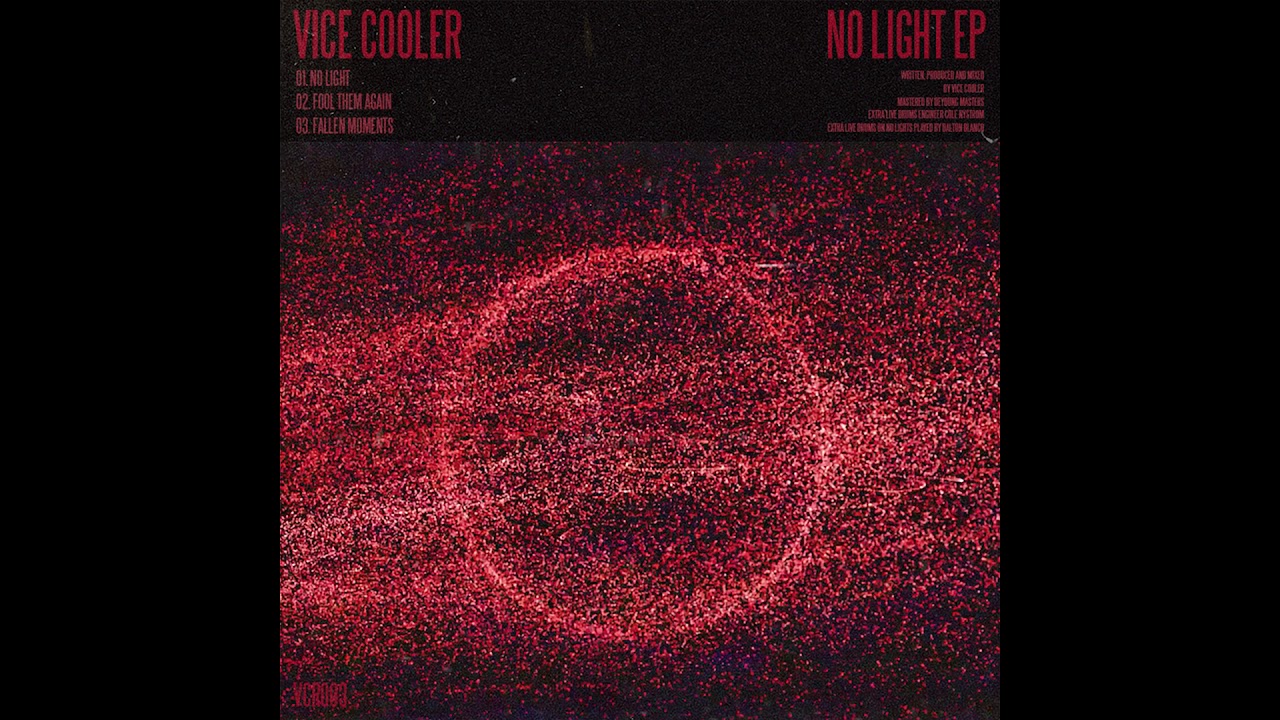 Vice Cooler 