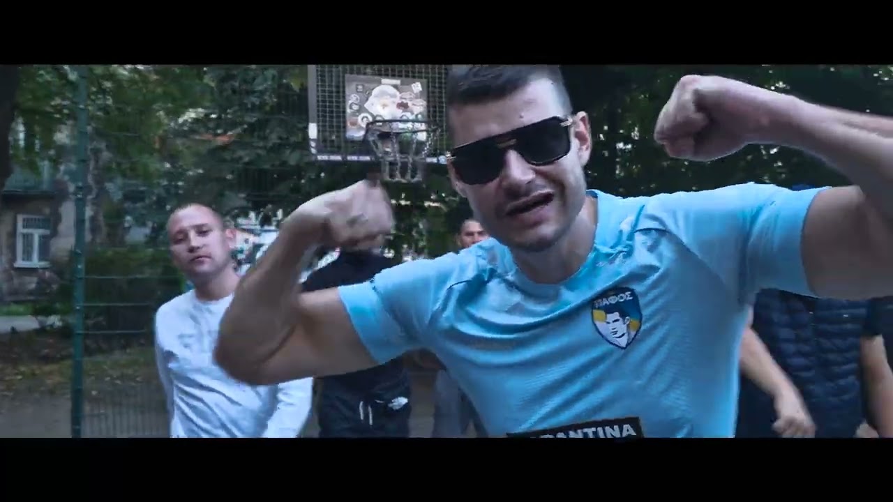 BART INT - LICHO NIE ŚPI FEAT. JACKSON LS // RAIZA DWZ // DJ CUTAHEAD