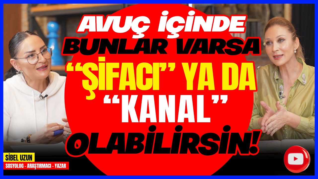 Spiritüelcilere Savaş Açtım ! Allah’ı “Noel Baba” Yaptılar ! Büyük Yanlış Var !