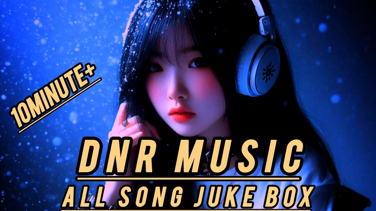 DNR MUSIC-NEPALI POP SONGS