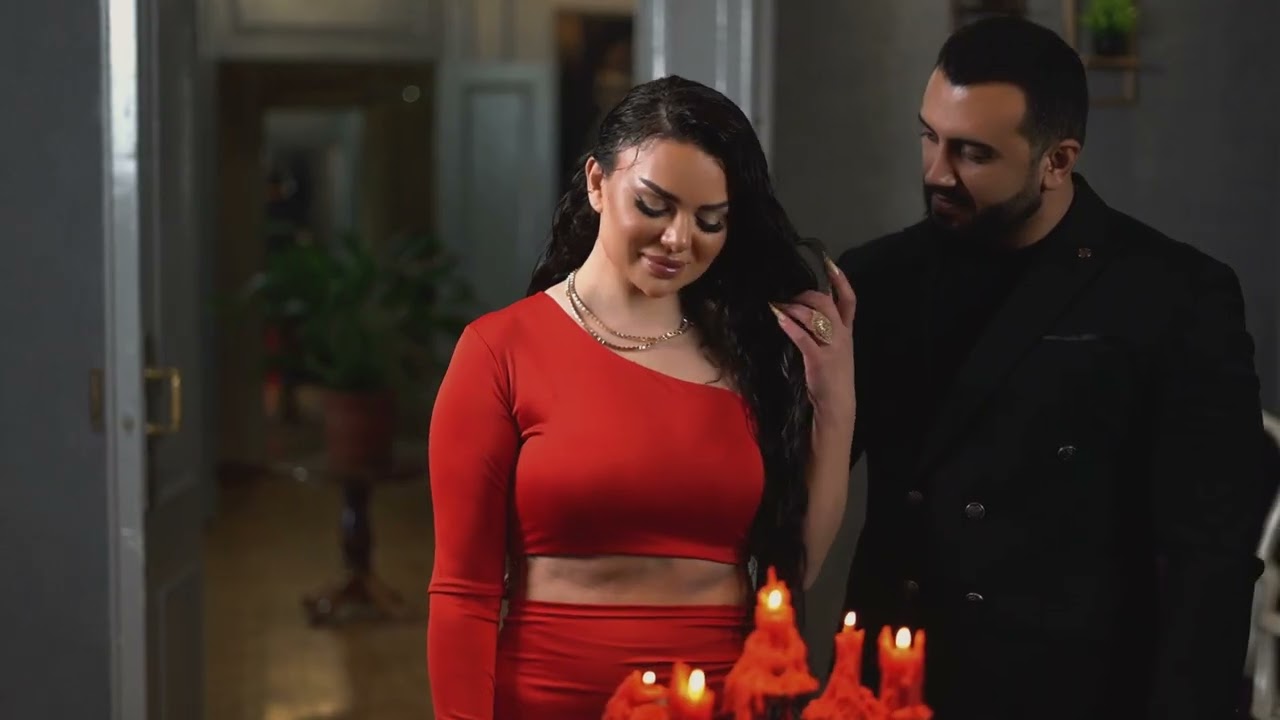 Leyla Ilqar - Axtar (Official Video) 