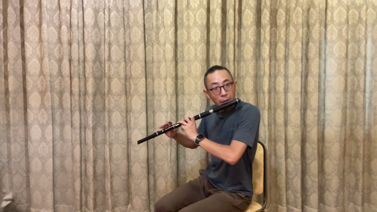 アイリッシュ音楽一日一曲チャレンジ [Tune of the Day - 303] Splendid Isolation