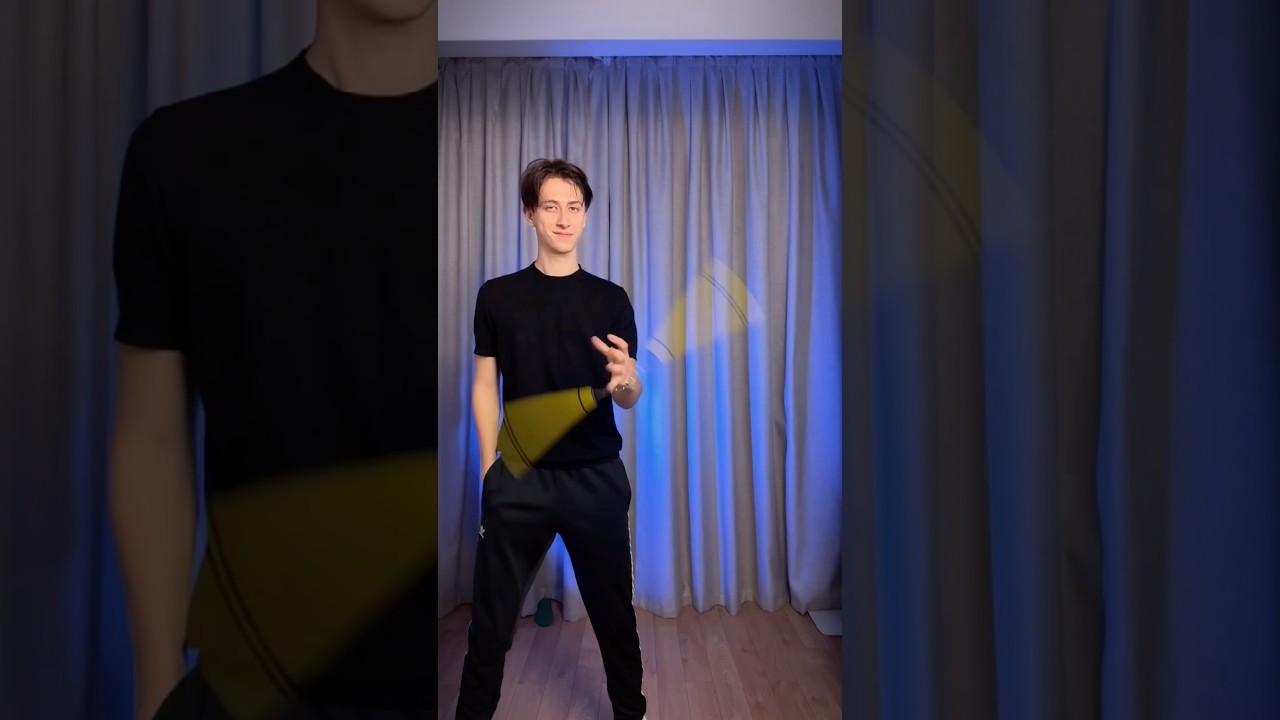 Nunchaku Tutorial 😏