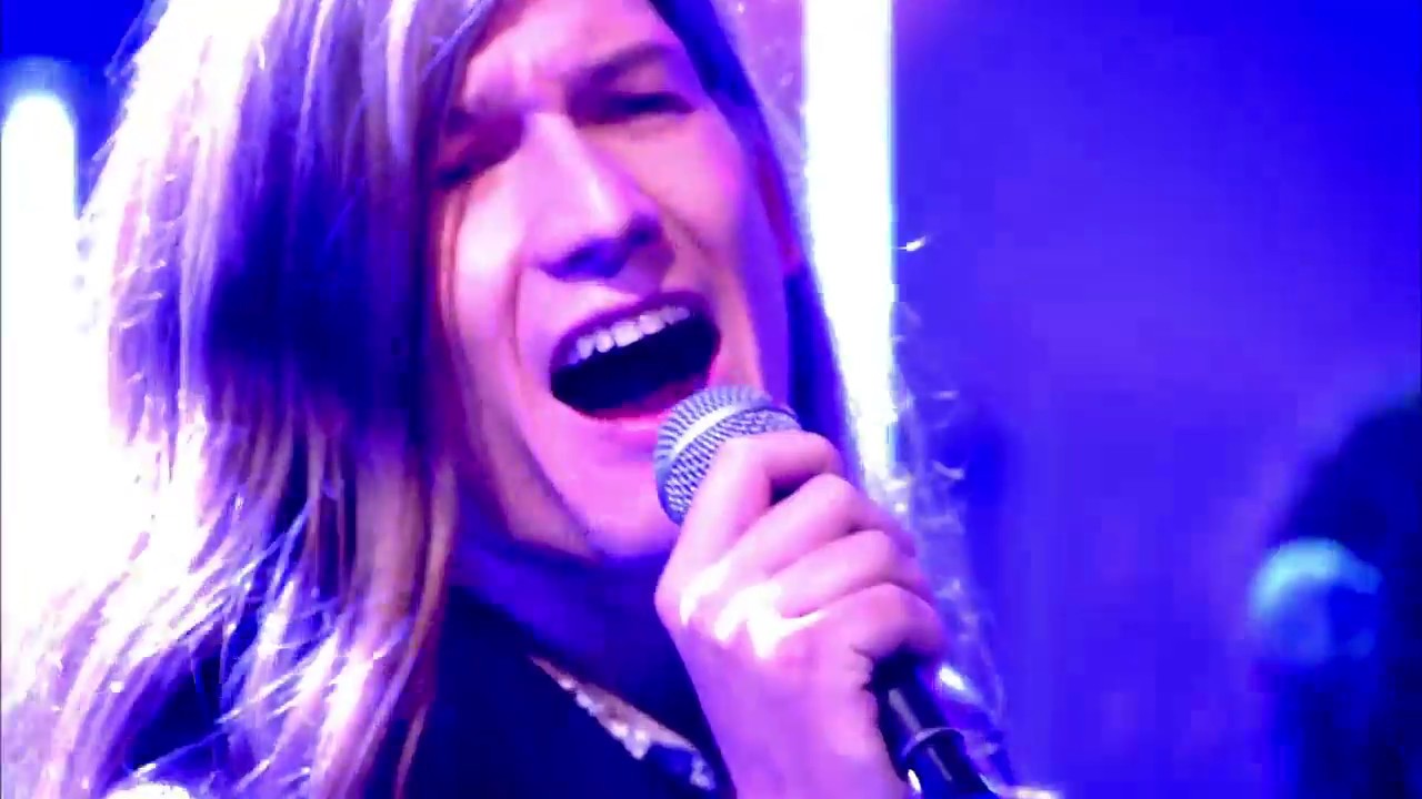 The Jerry Hormone Ego Trip - Josefien (minuut)