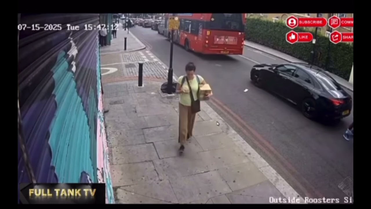JUSTO EXPOSES YOUNG SPRAY GETTING A 🔫 PULLED OUT ON HIM IN BROAD DAYLIGHT 🤕🤦&zwj;♂️