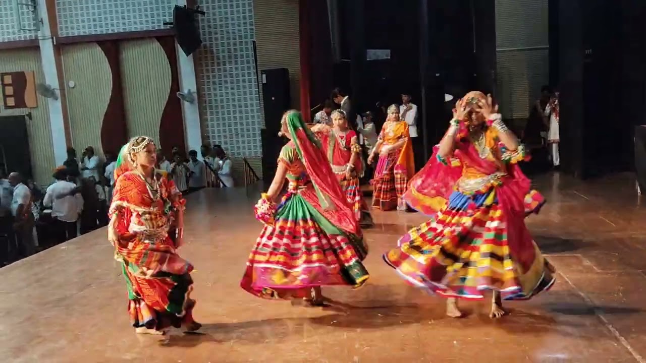 Banjara culture