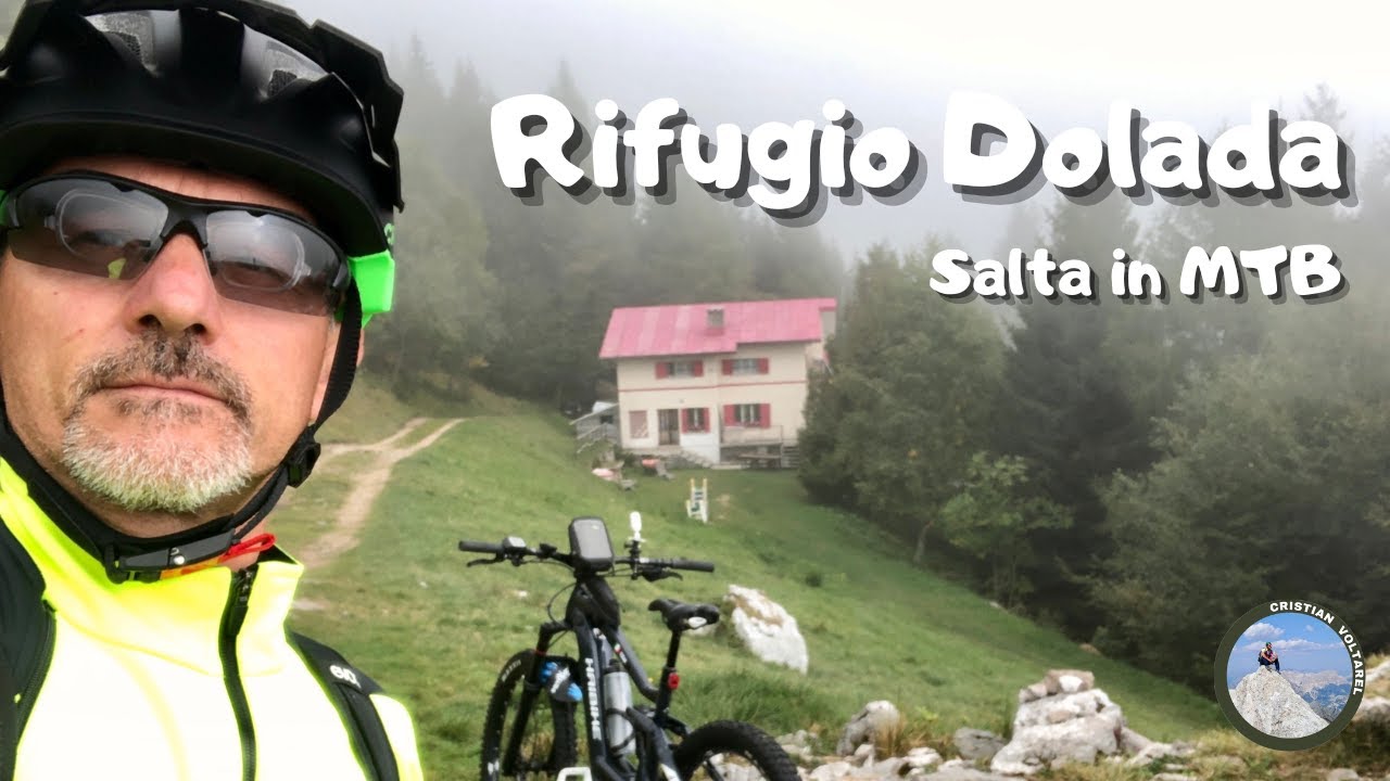 Puos d'Alpago - Rifugio Dolada - Tambre