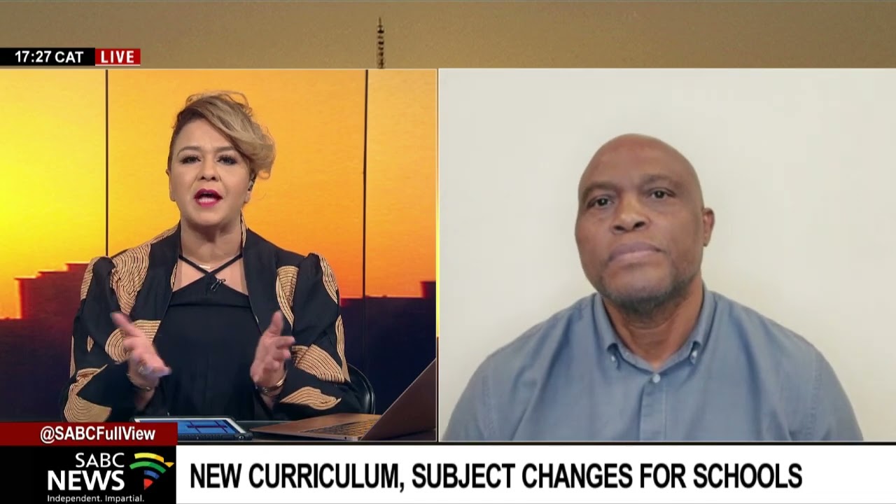 New gazetted Basic Education curriculum: Dr Moses Simelane