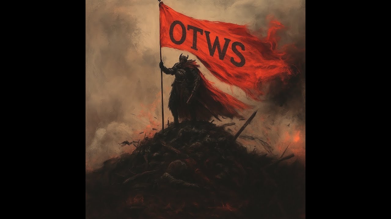 [ OTwS ] Out Laws #1319