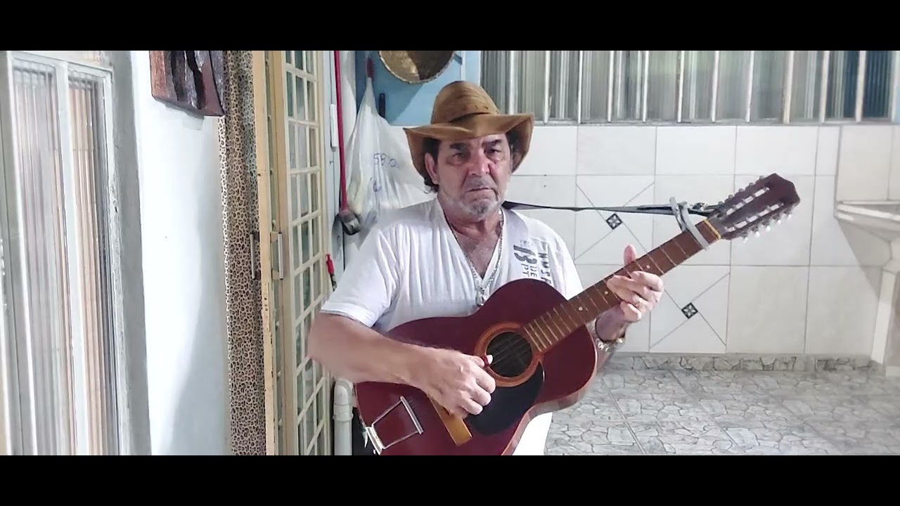 ZÉ GODOY  -  OS TRÊS BOIADEIROS