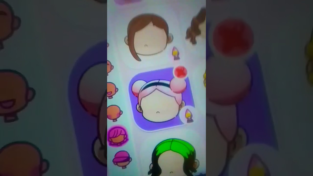 DIY how to make Mickey Mouse in Avatar world