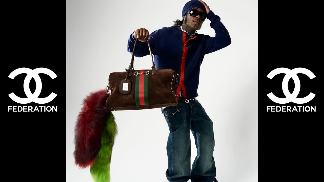 Lil Uzi Vert Type Beat - 