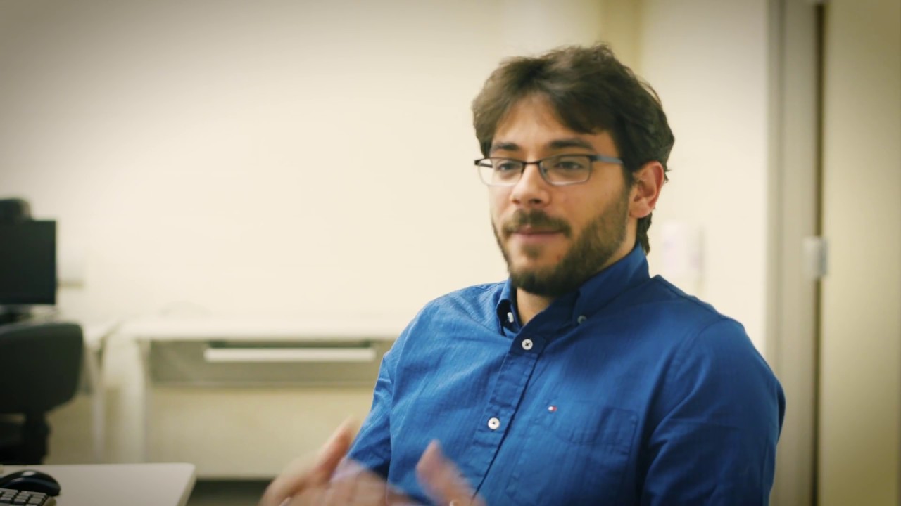 #myNCStory – Niagara College Game Development: Students and alumni team up for Global Game Jam