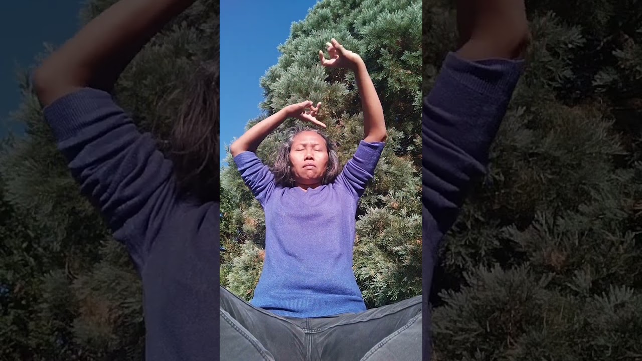 Meditasi 