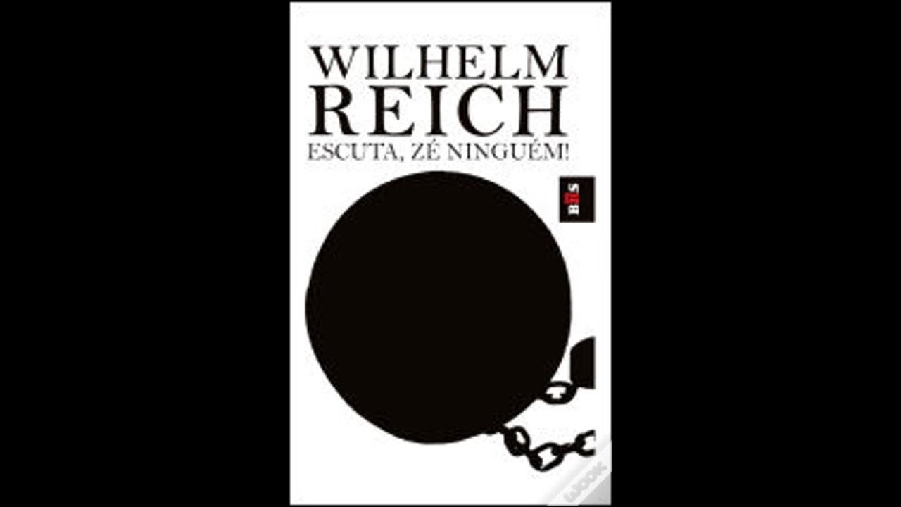 Escute, Zé-Ninguém! - Parte 1