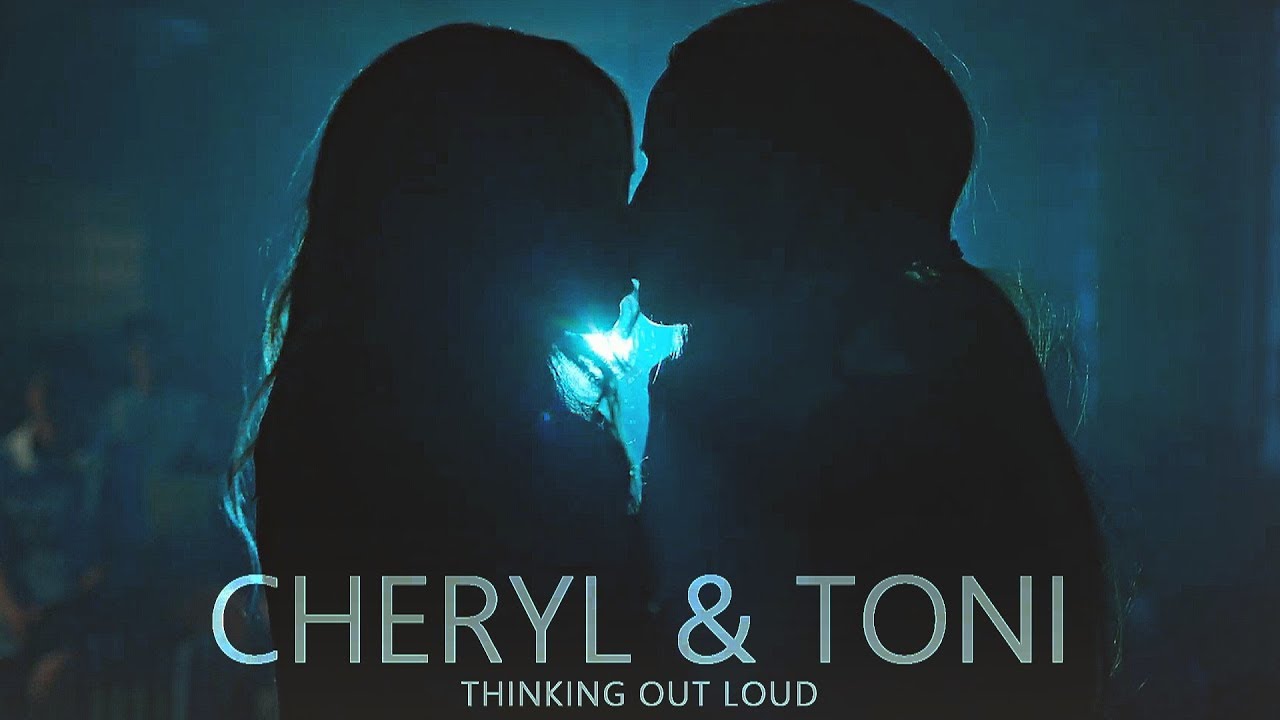 Choni ❤ Thinking Out Loud