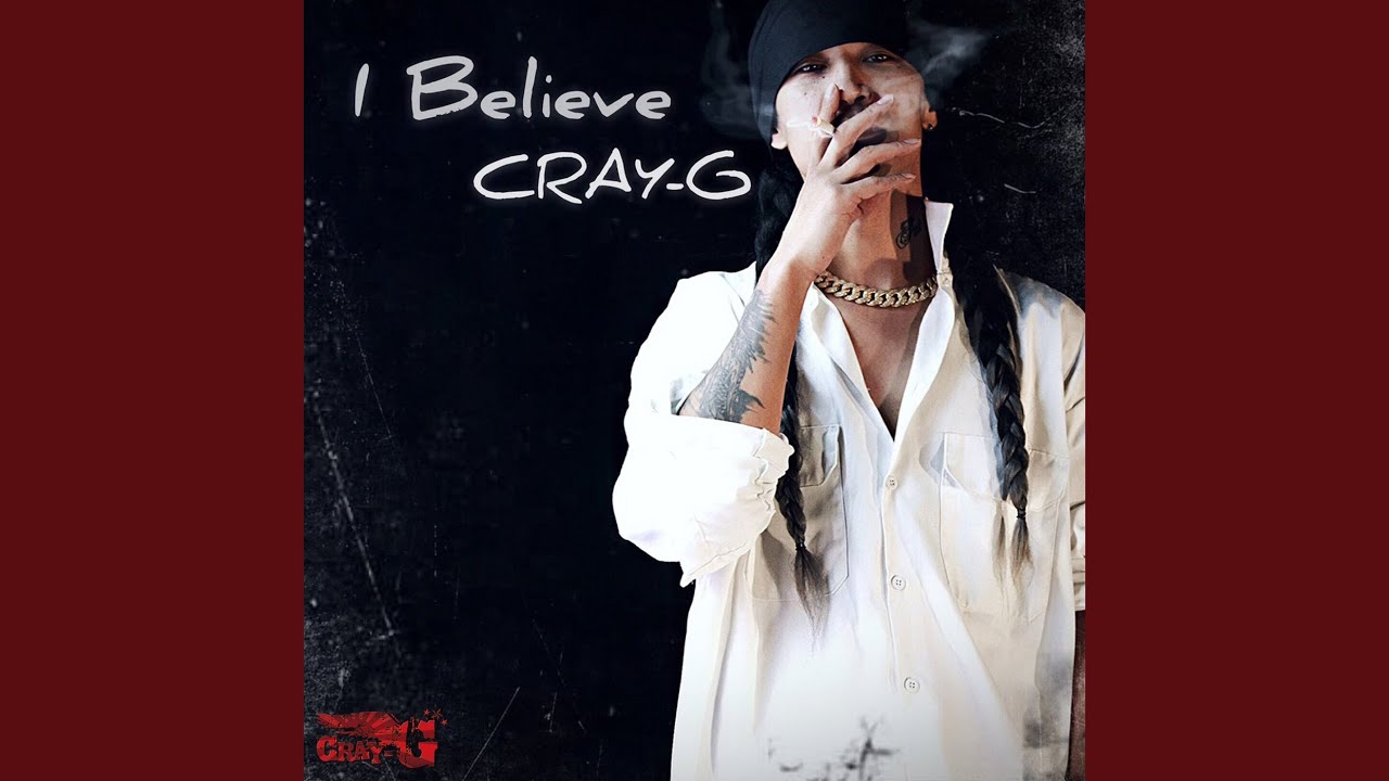 I Believe