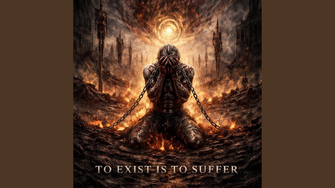 Beckoning Oblivion