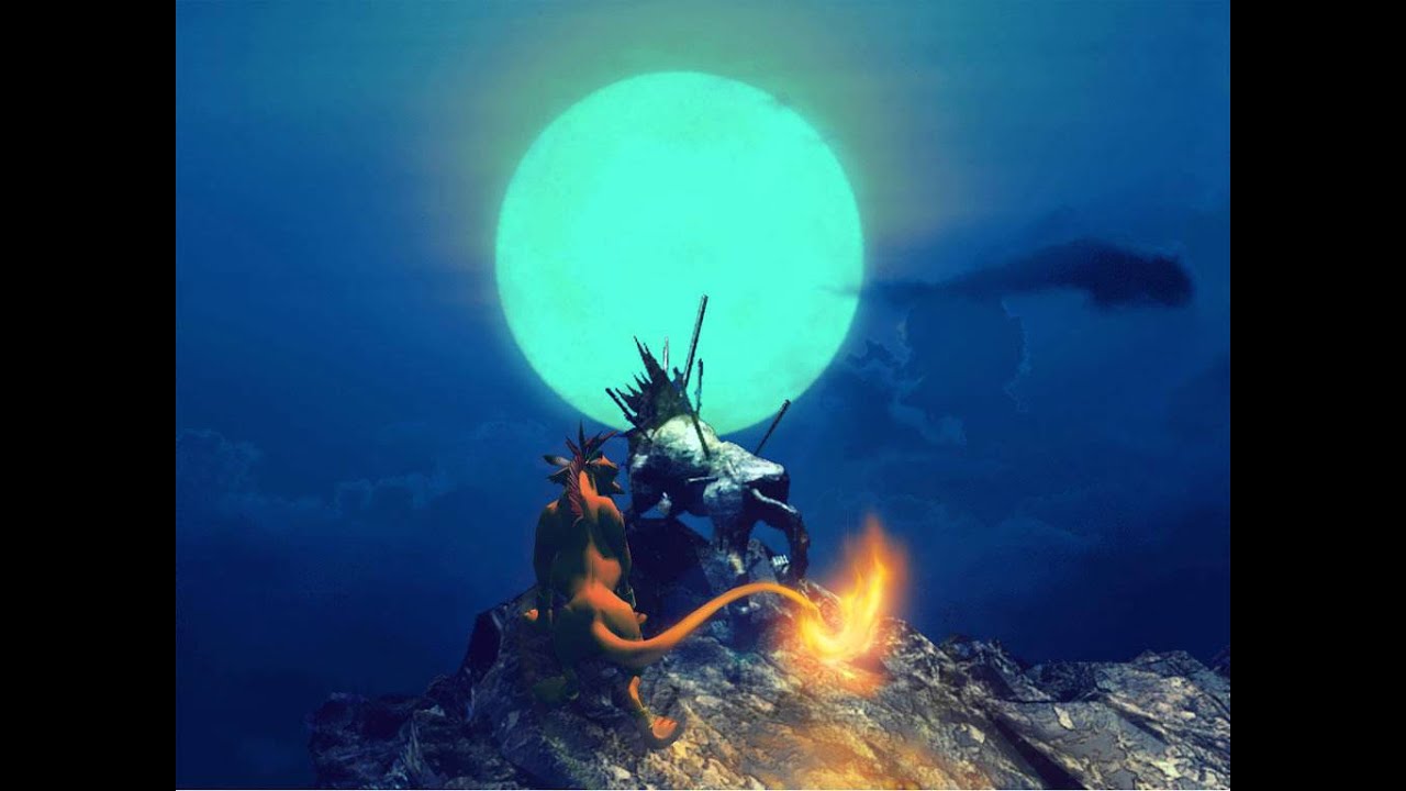 The Great Warrior Orchestra Cover (FFVII)