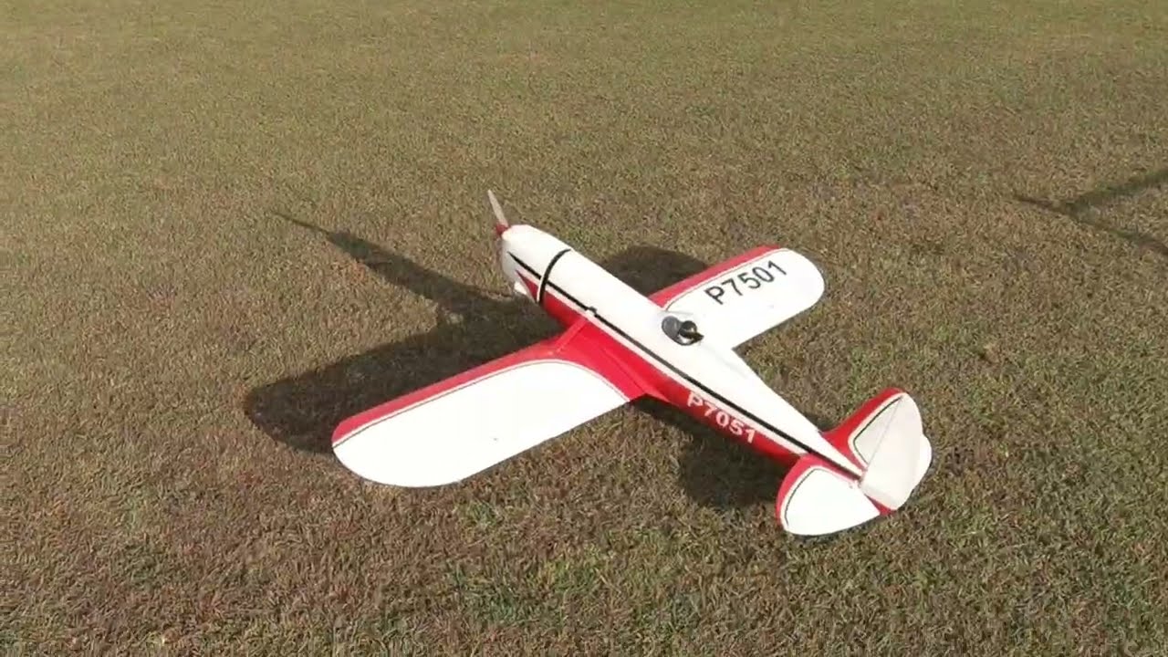 Phoenix Models Ryan STA 70.8 inch Third Flight