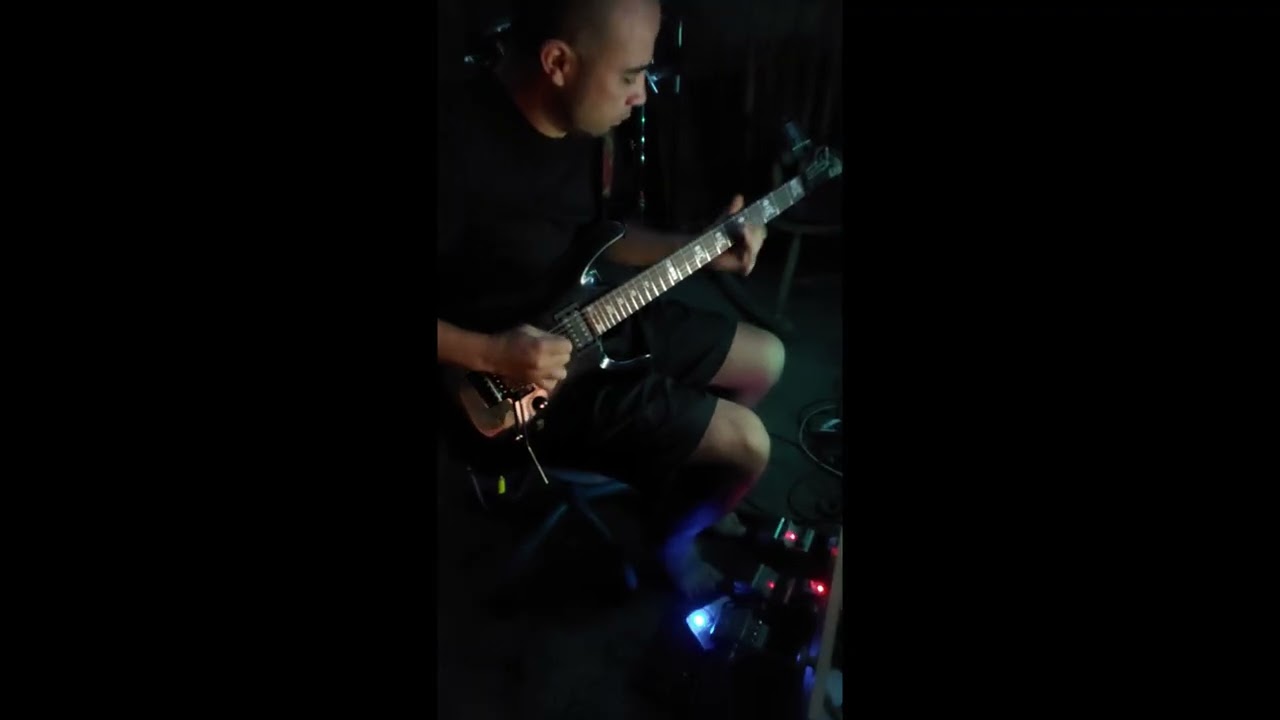 welcome to the jungle - jp cover