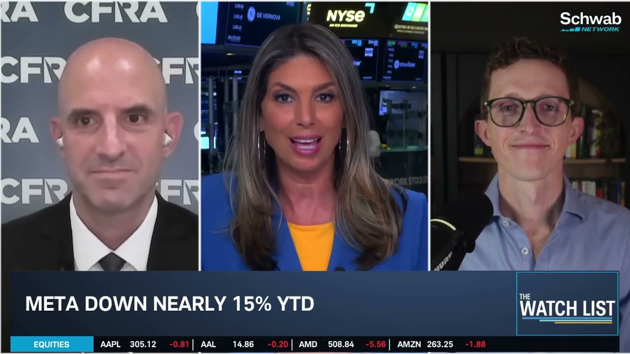 META Cheapest Mag 7 Stock: Can Ads & AI Efficiency Drive Future Growth?