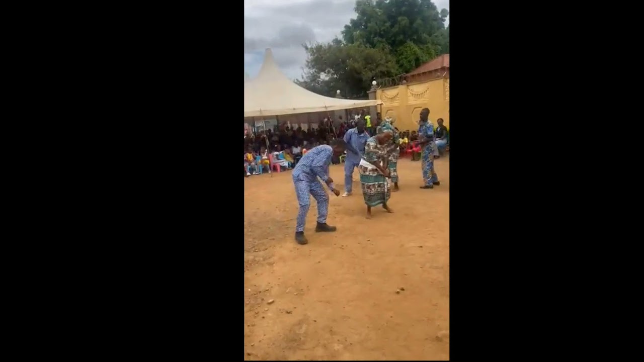 Haven Modern Academy_Second Term 2024_Cultural Day Highlights_Lilongwe Campus.