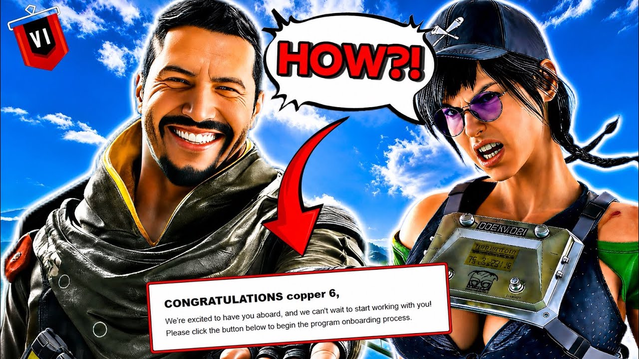 Троллинг игроков в Siege от лица создателя контента Ubisoft...