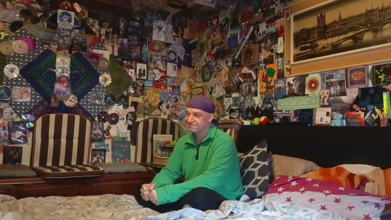 Dann Bin Ich Weg - Santiano - First Time Reaction 🟣🌅🌌🪶🧷💜🖤💚❤️🌱🎨