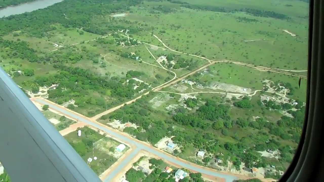 Lethem, Guyana