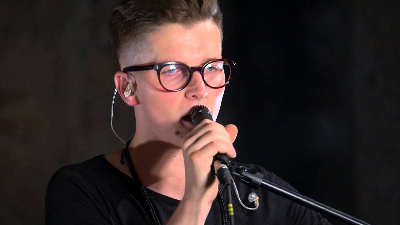 Małe Miasta - Krakow (Live on KEXP)