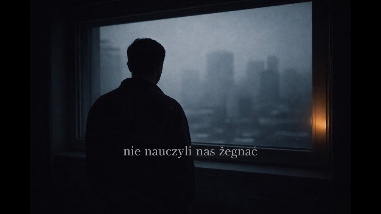 RD-MusicPL - Nie nauczyli nas żegnać (Official Video)