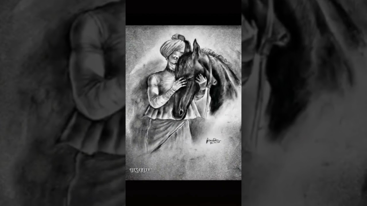 Devayat khavad New Ahir status #trending #yaduvanshi #aayar #ahir #kshatriya
